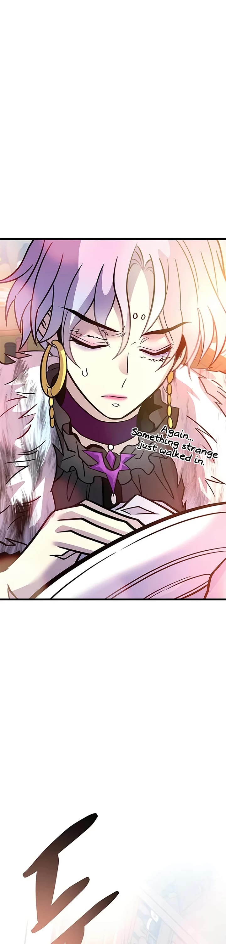 Villain to Kill chapter 229 page 37