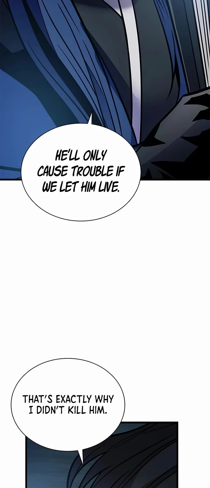 Villain to Kill chapter 229 page 4