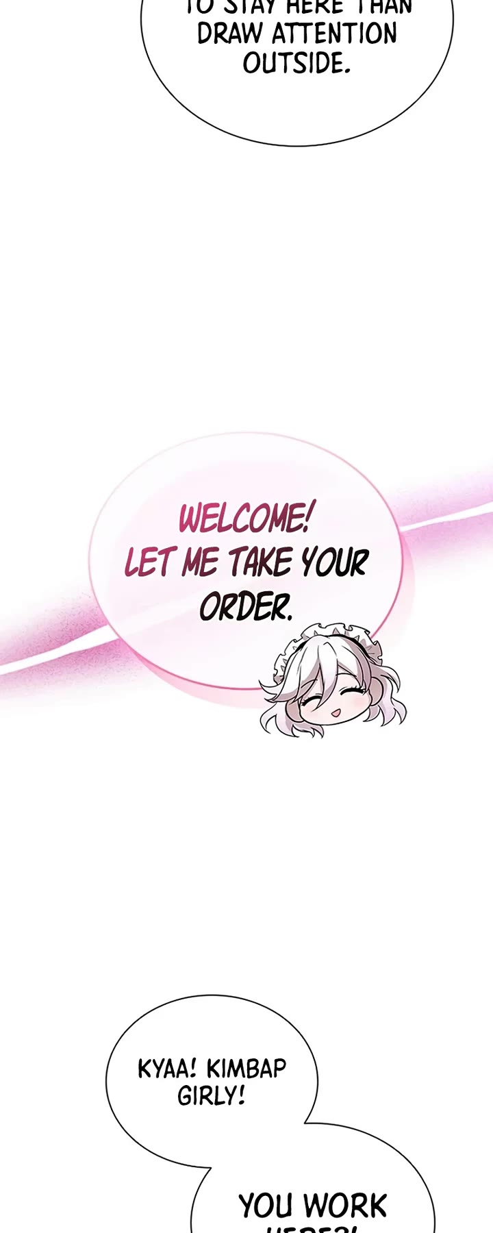 Villain to Kill chapter 229 page 40