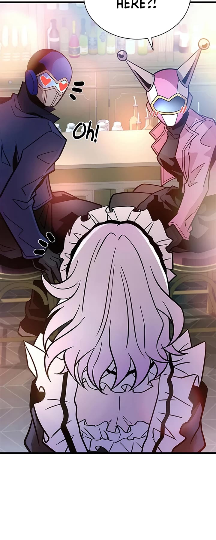 Villain to Kill chapter 229 page 41