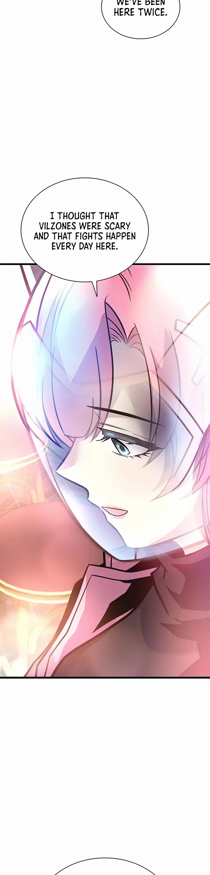 Villain to Kill chapter 229 page 44