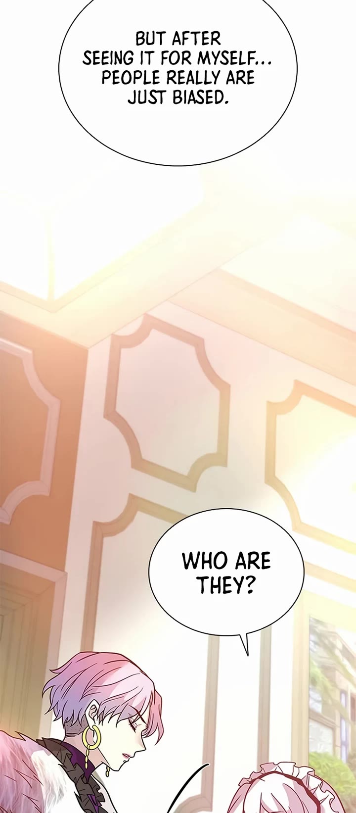 Villain to Kill chapter 229 page 45