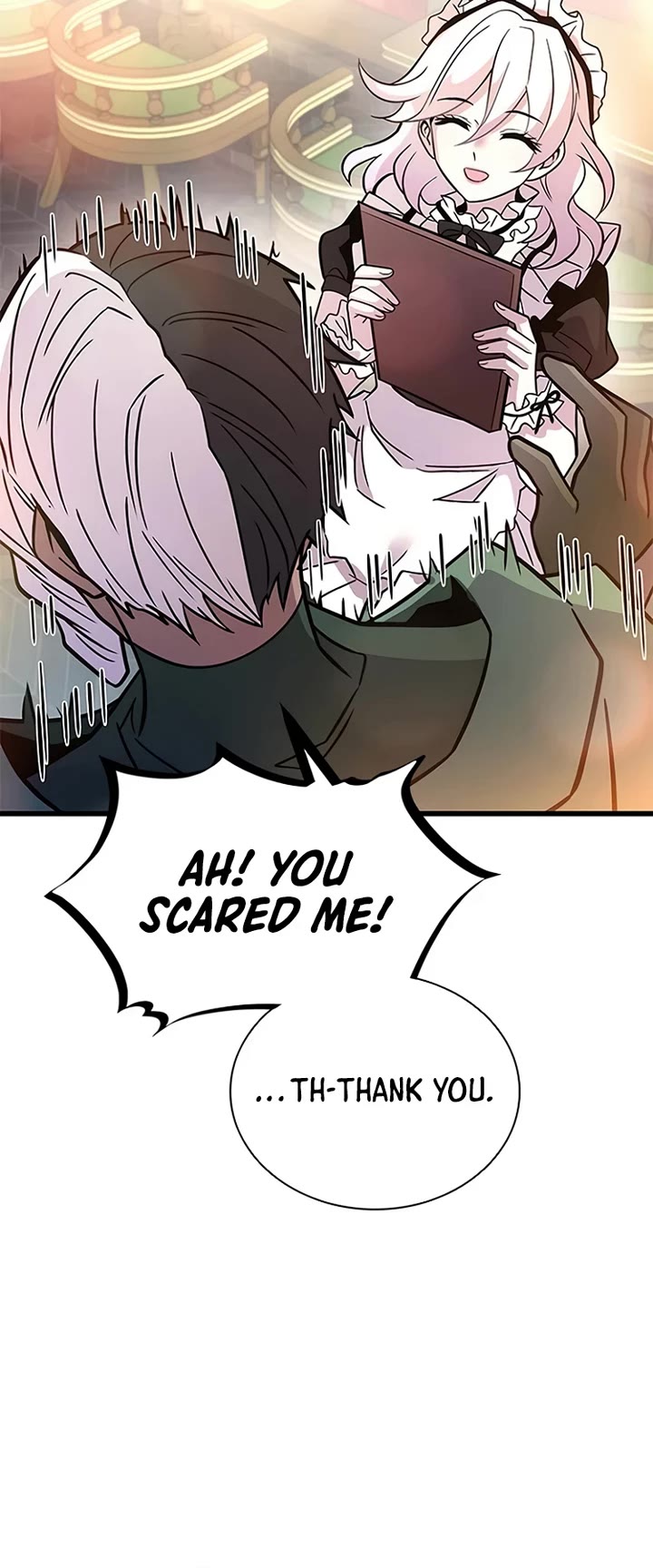 Villain to Kill chapter 229 page 51