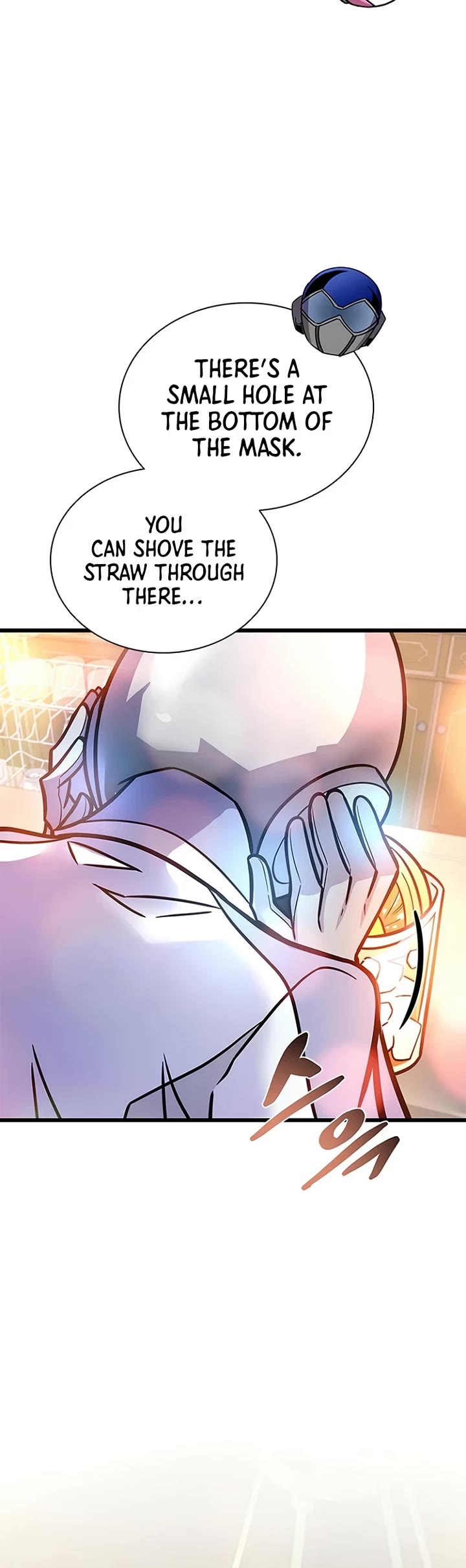 Villain to Kill chapter 229 page 55