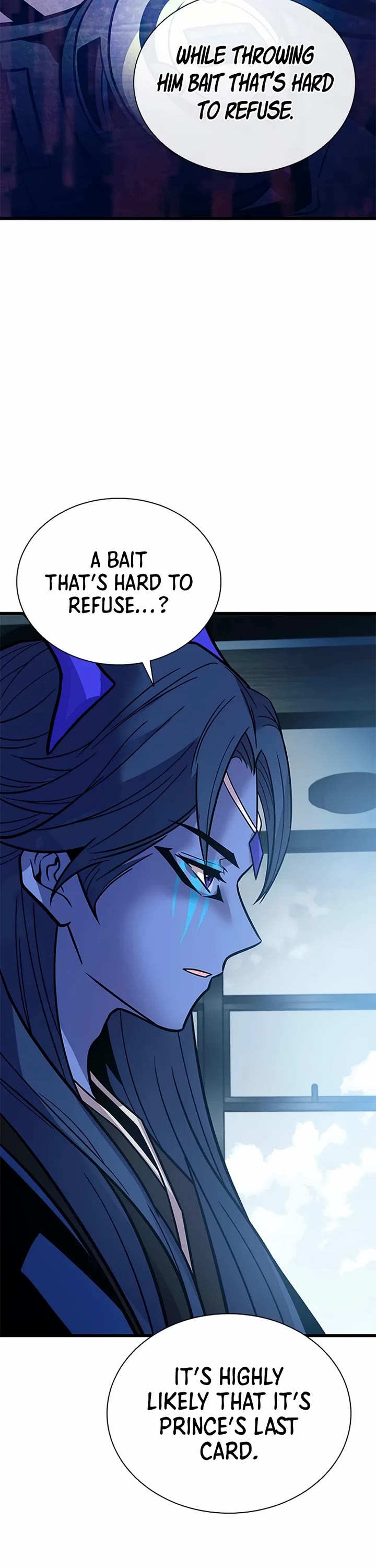 Villain to Kill chapter 229 page 7