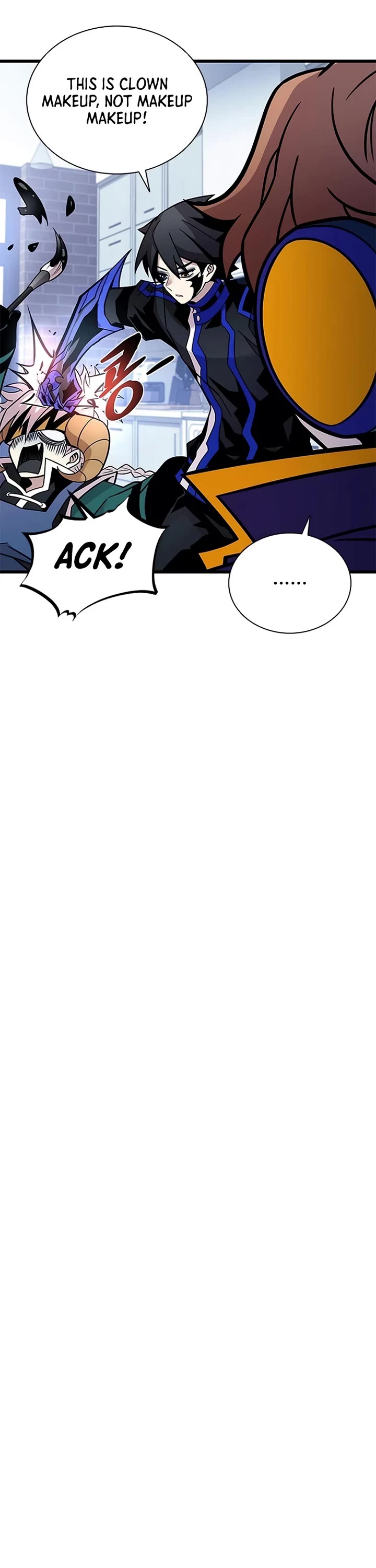 Villain to Kill chapter 230 page 15