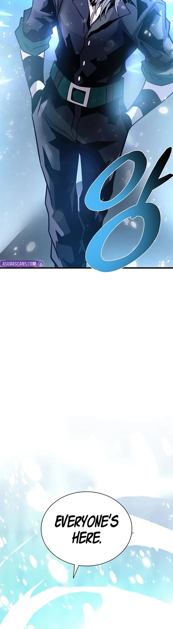 Villain to Kill chapter 230 page 18