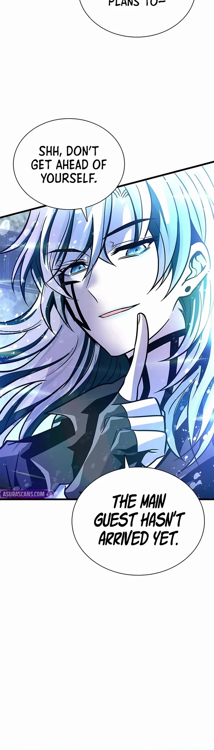 Villain to Kill chapter 230 page 22