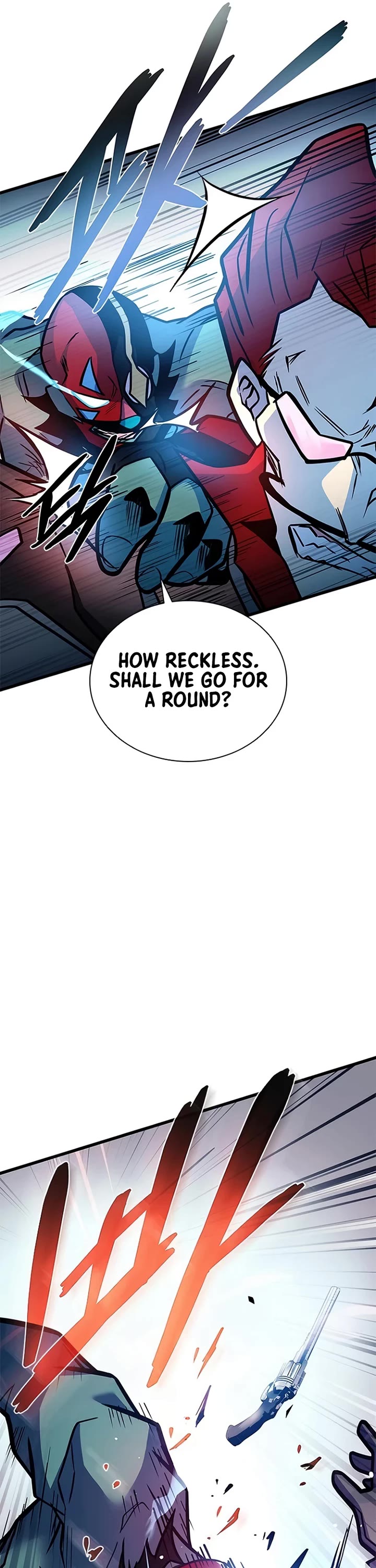 Villain to Kill chapter 230 page 27