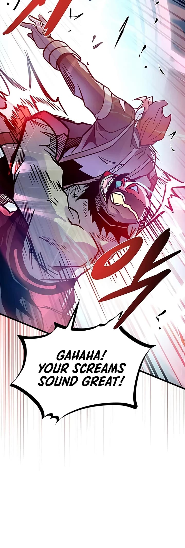 Villain to Kill chapter 230 page 30