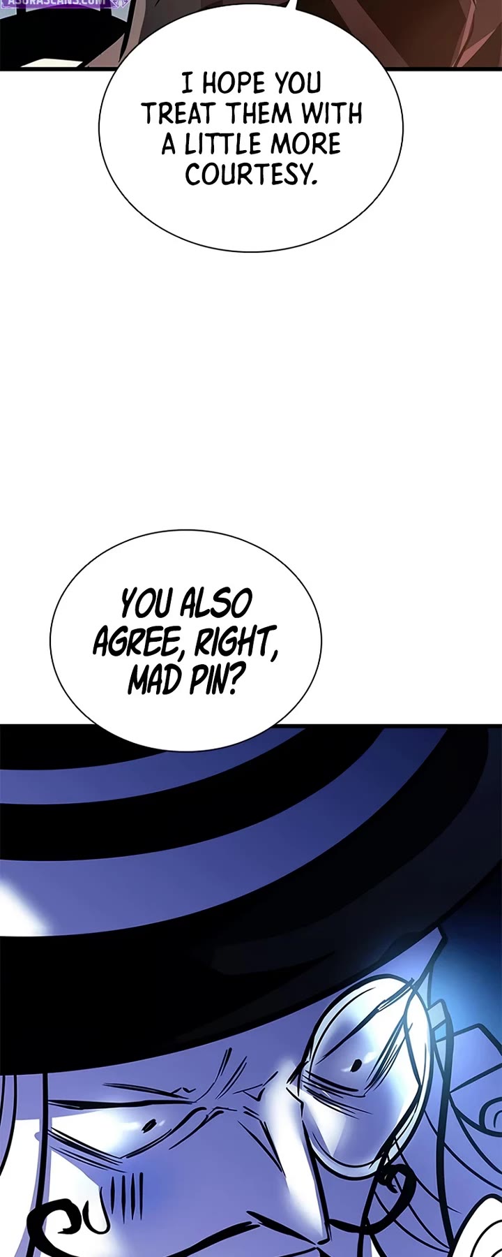 Villain to Kill chapter 230 page 38