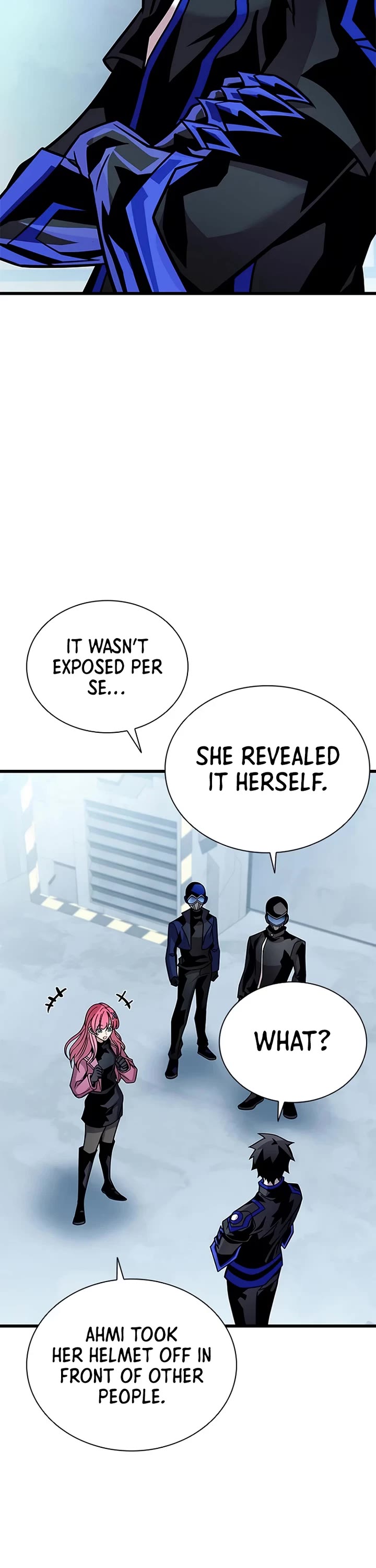 Villain to Kill chapter 230 page 41