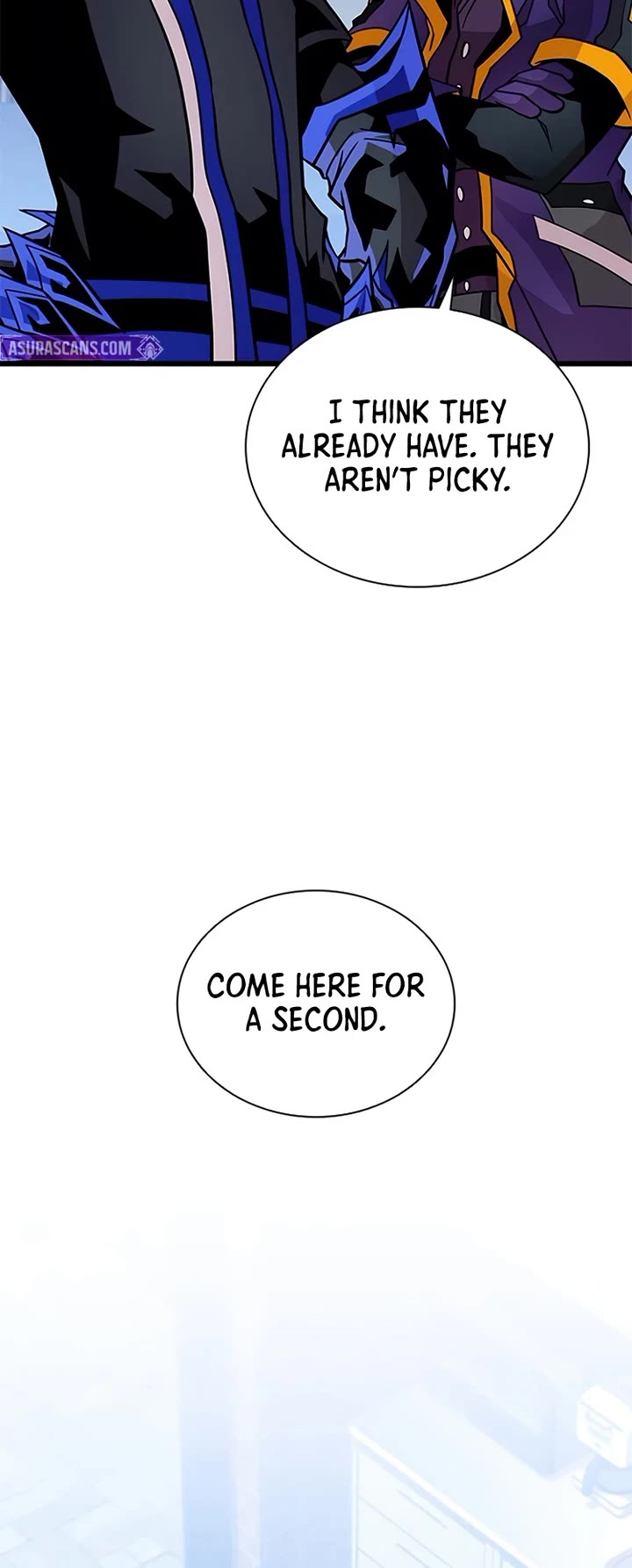 Villain to Kill chapter 230 page 5