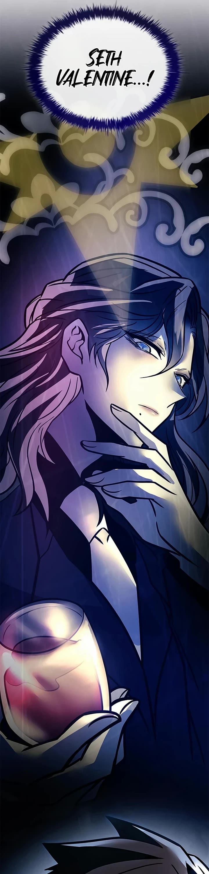 Villain to Kill chapter 230 page 53