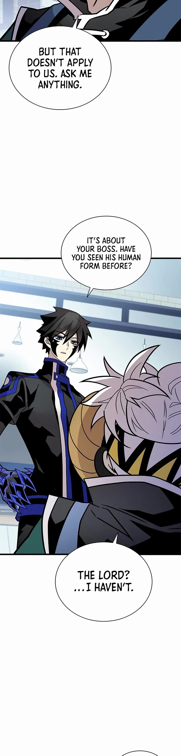 Villain to Kill chapter 230 page 7