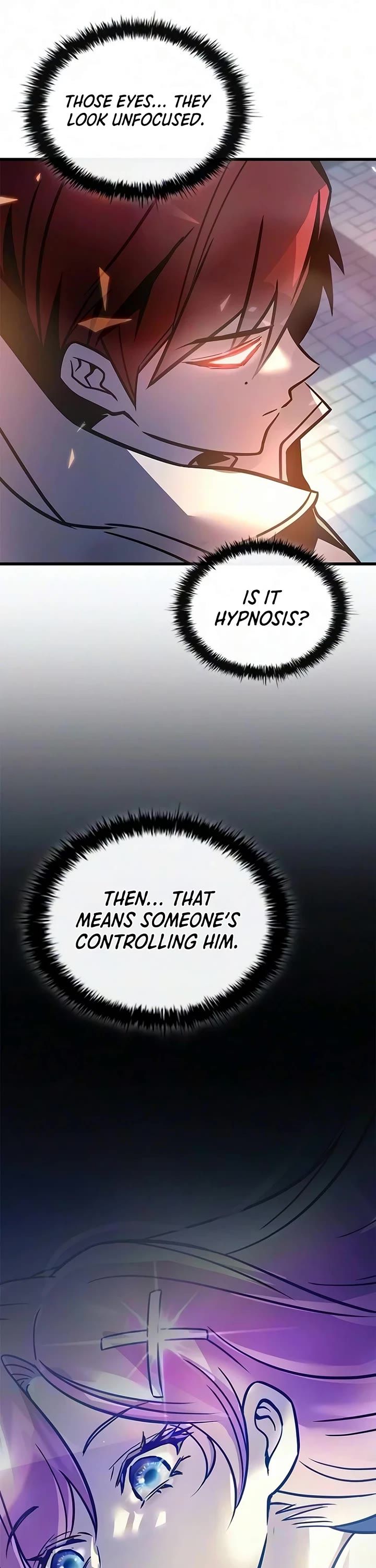 Villain to Kill chapter 241 page 12
