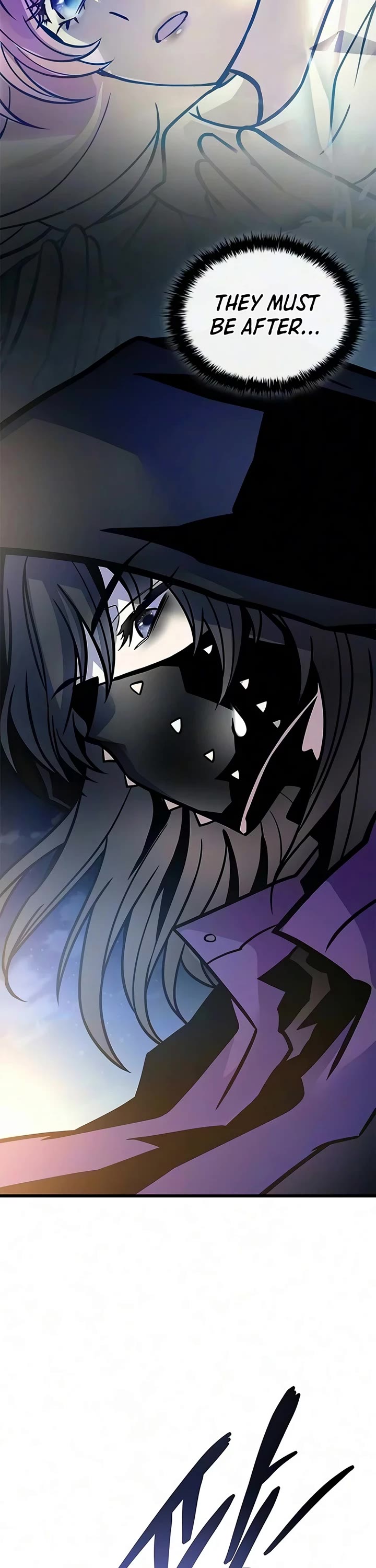 Villain to Kill chapter 241 page 13