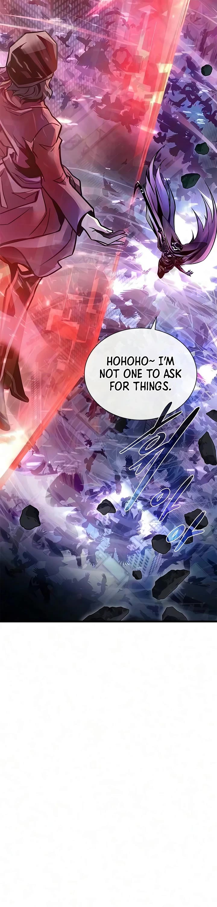 Villain to Kill chapter 241 page 48