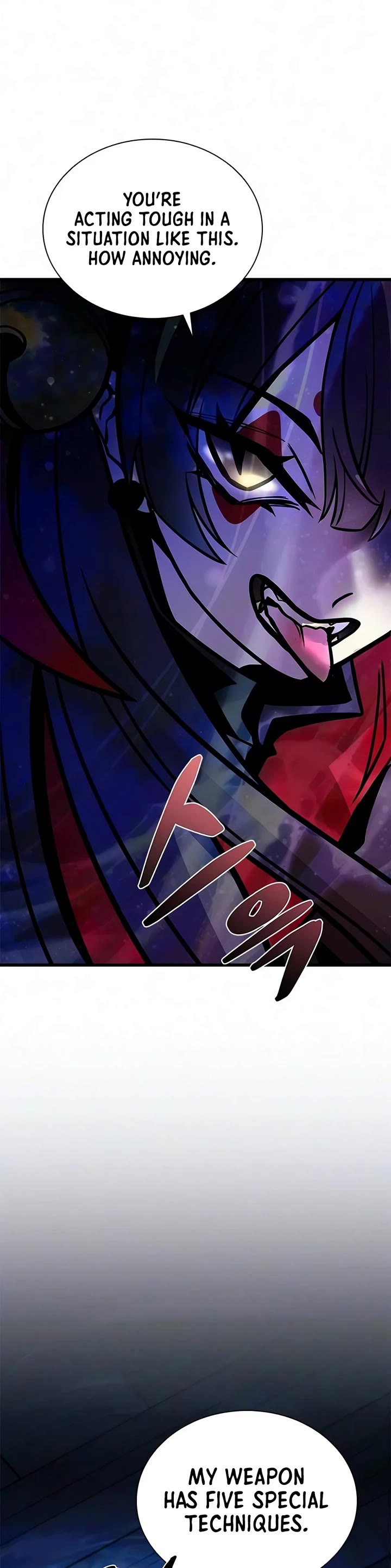 Villain to Kill chapter 241 page 56