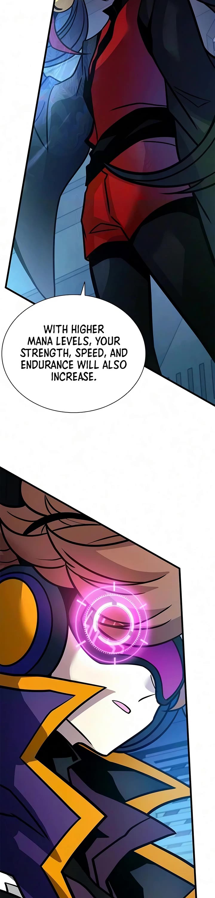 Villain to Kill chapter 241 page 60