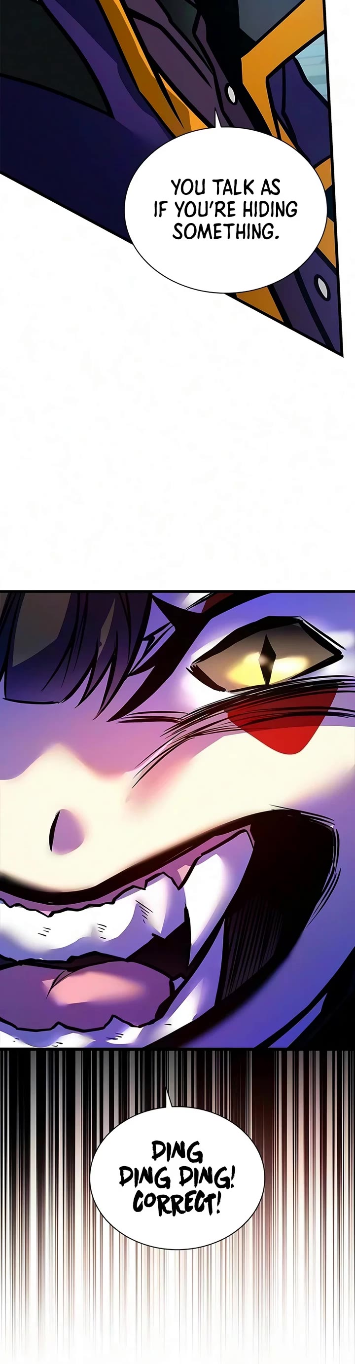 Villain to Kill chapter 241 page 61