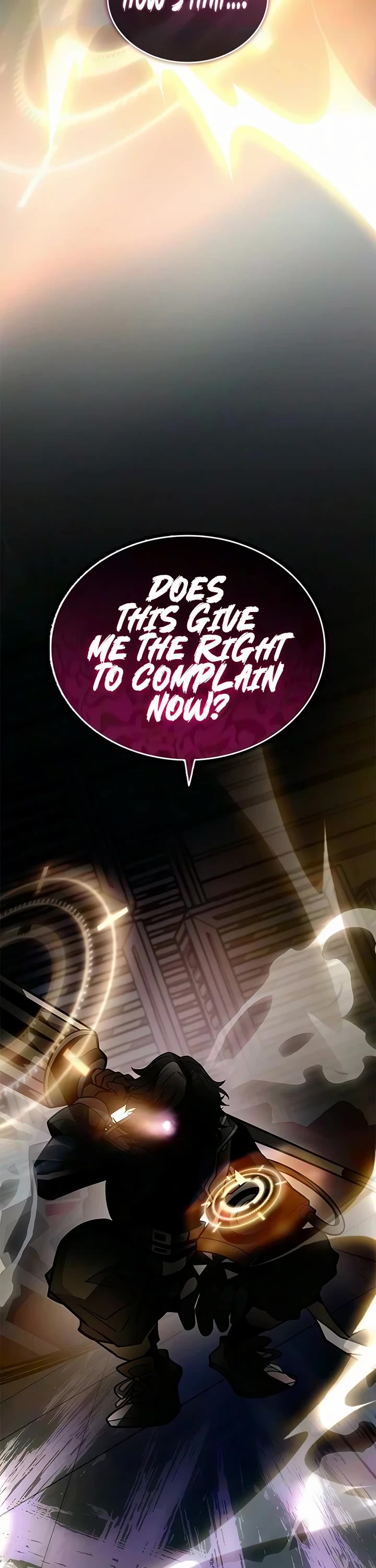 Villain to Kill chapter 241 page 70