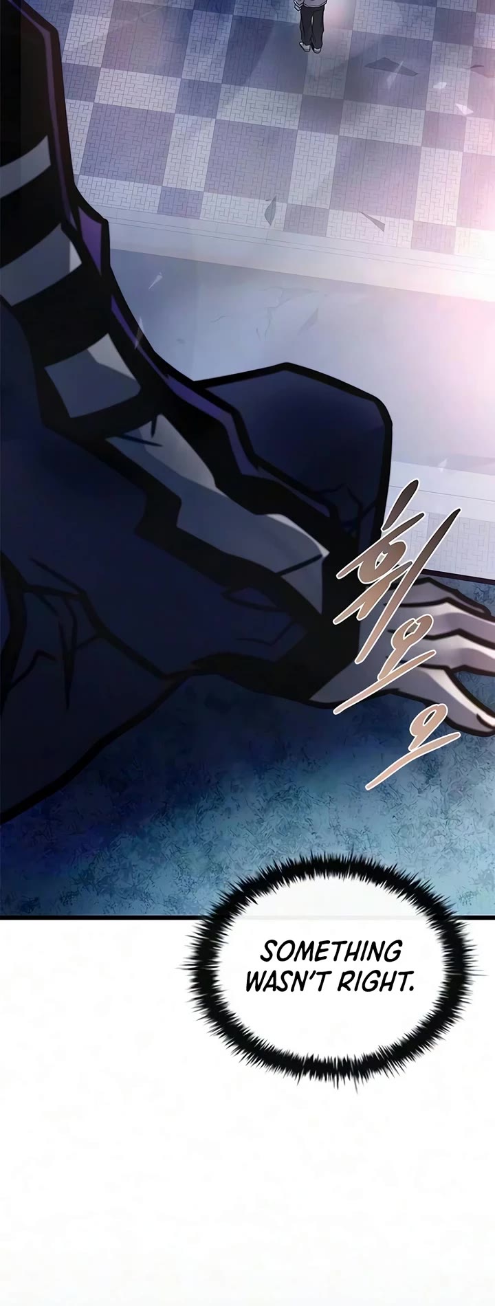 Villain to Kill chapter 241 page 9