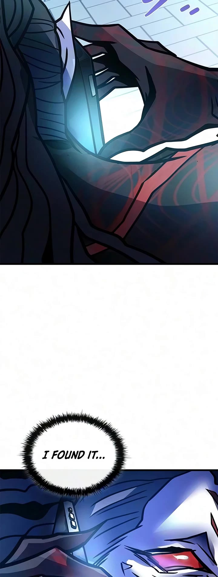 Villain to Kill chapter 244 page 11