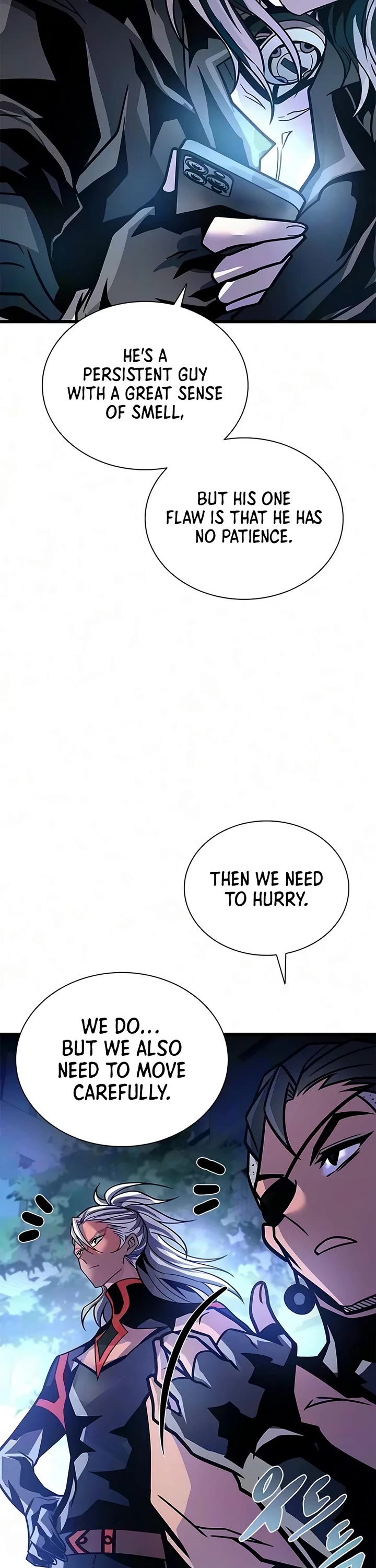 Villain to Kill chapter 244 page 15