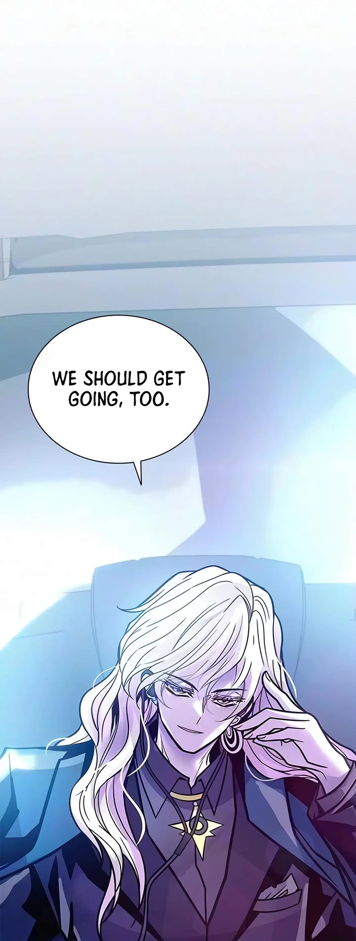 Villain to Kill chapter 244 page 28