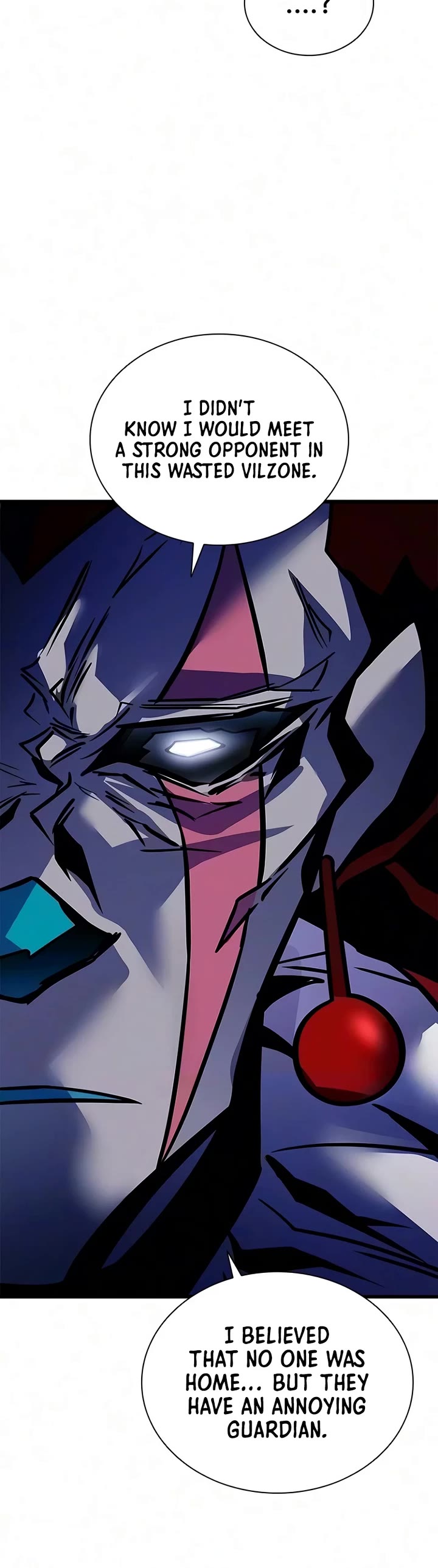 Villain to Kill chapter 244 page 34