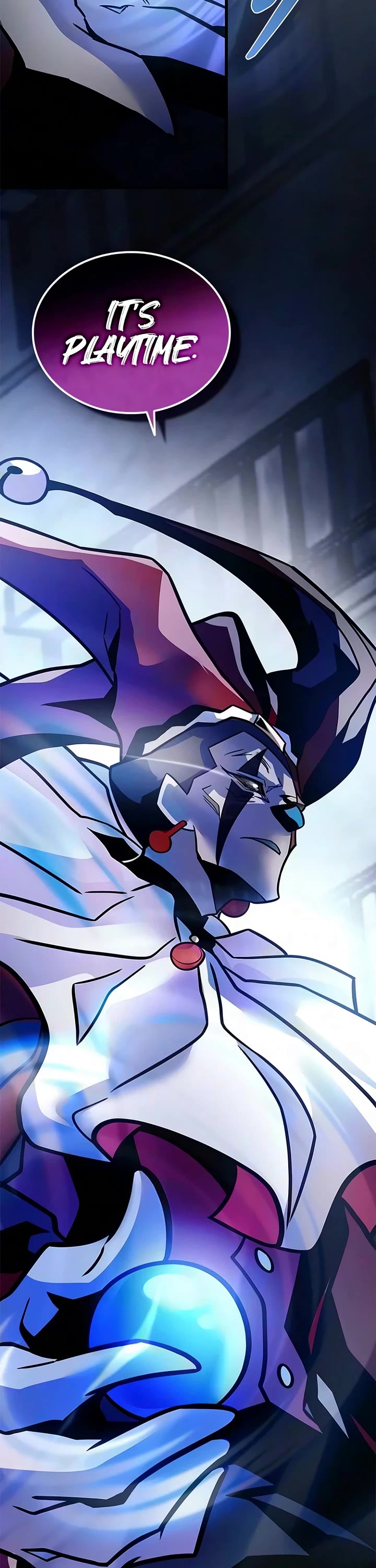 Villain to Kill chapter 244 page 37