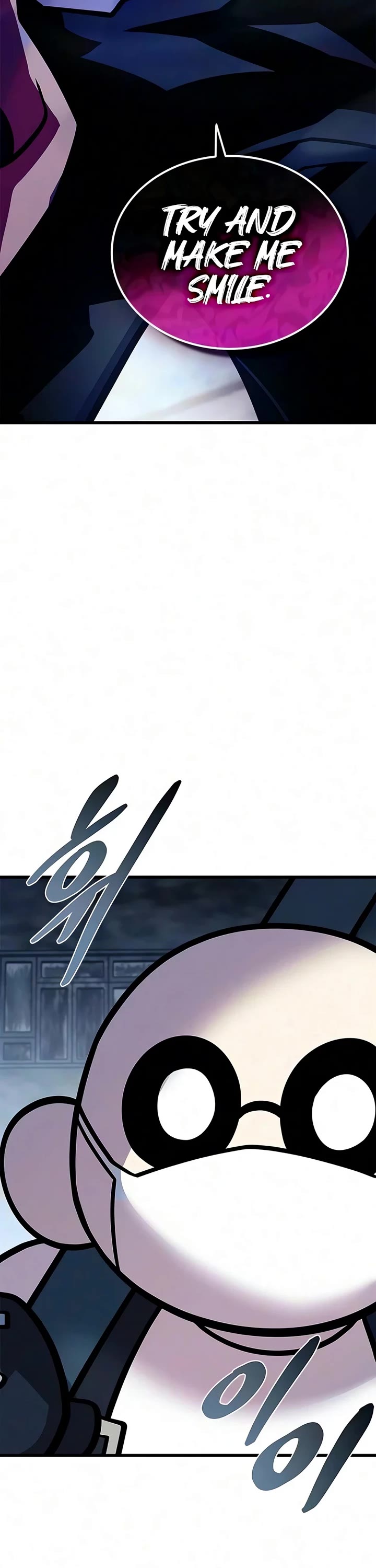Villain to Kill chapter 244 page 38