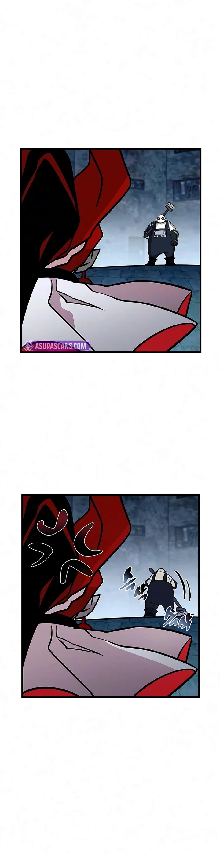 Villain to Kill chapter 244 page 39
