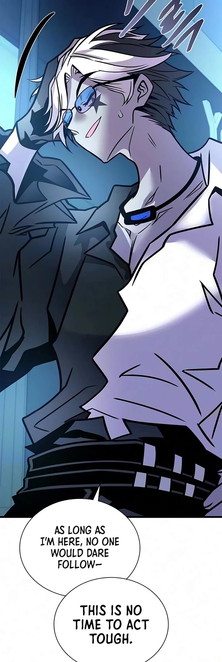 Villain to Kill chapter 244 page 4