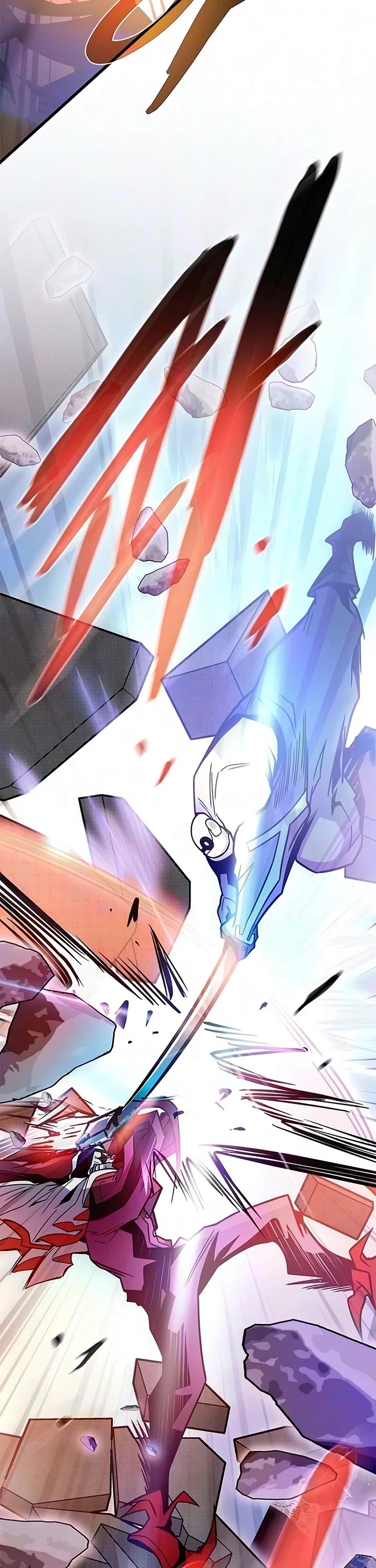Villain to Kill chapter 244 page 48