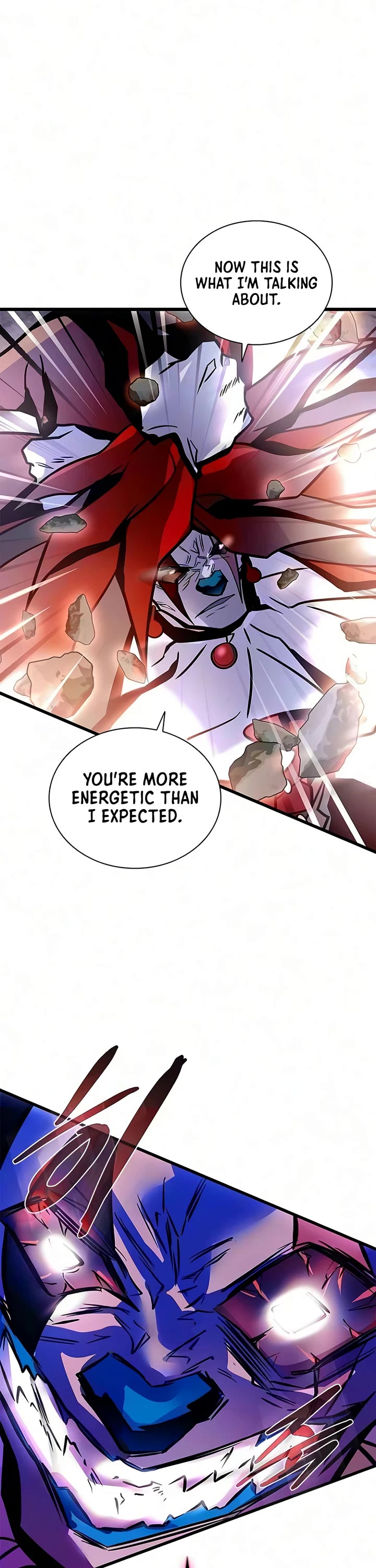 Villain to Kill chapter 244 page 52