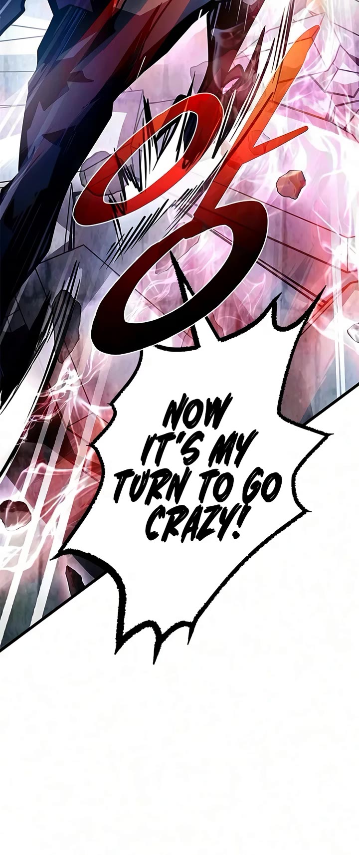 Villain to Kill chapter 244 page 56