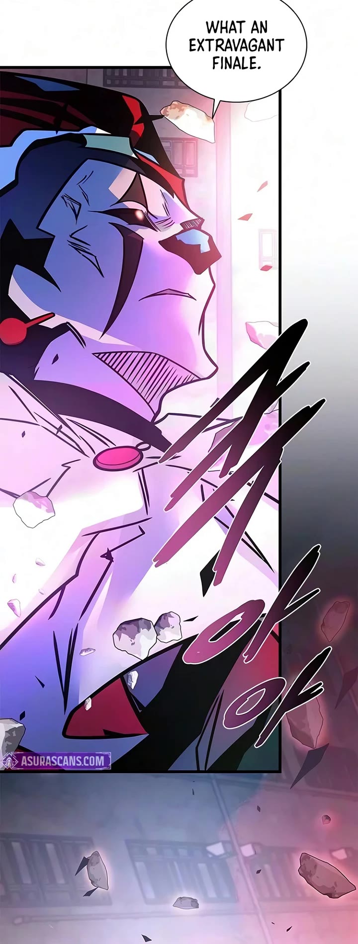 Villain to Kill chapter 244 page 66