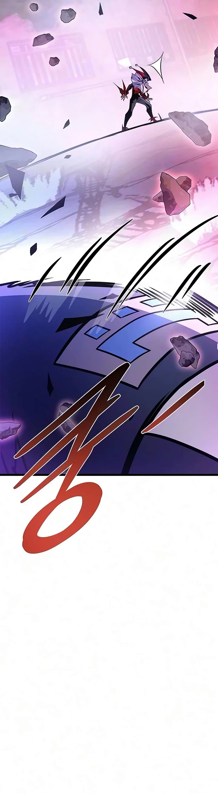 Villain to Kill chapter 244 page 67