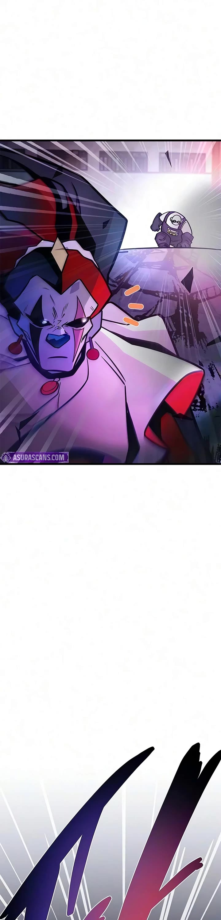 Villain to Kill chapter 244 page 69