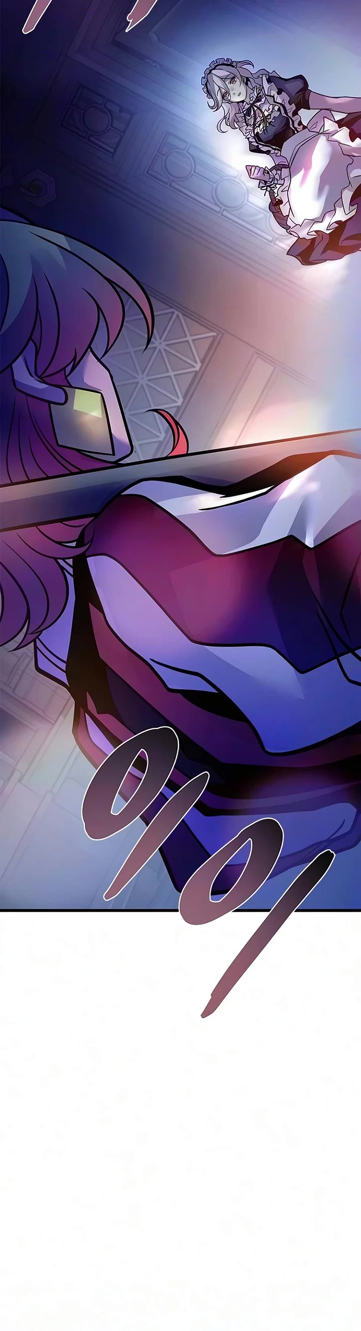Villain to Kill chapter 245 page 15