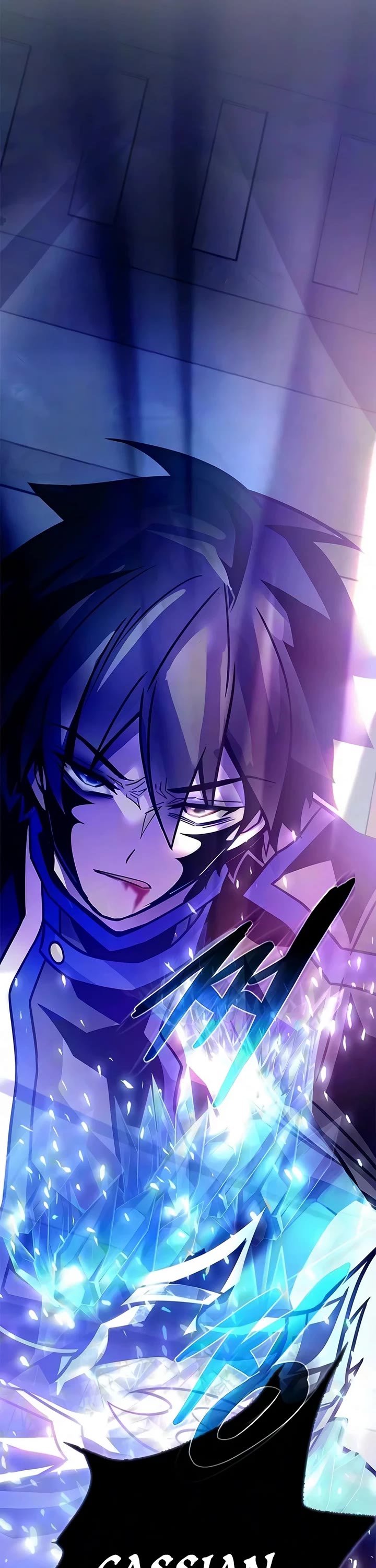 Villain to Kill chapter 245 page 19