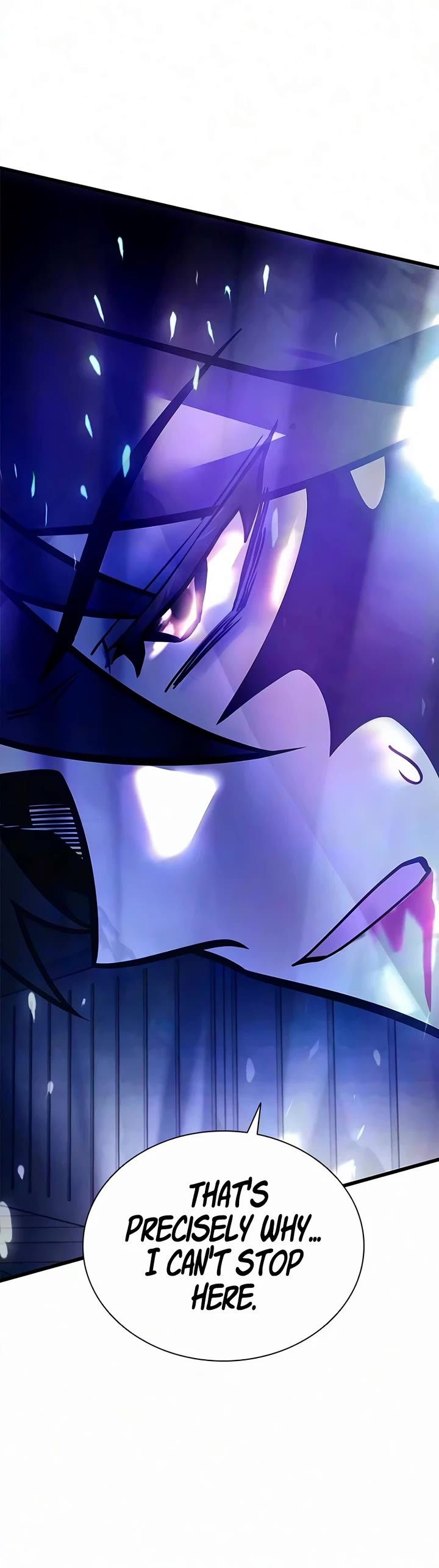 Villain to Kill chapter 245 page 21