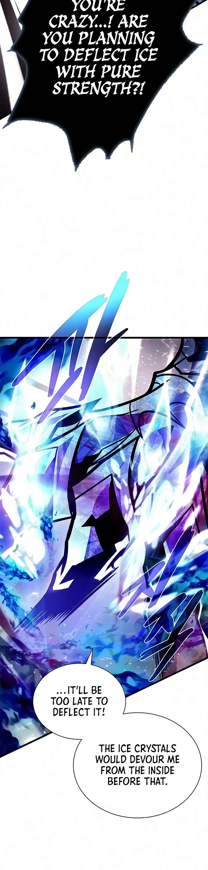 Villain to Kill chapter 245 page 23
