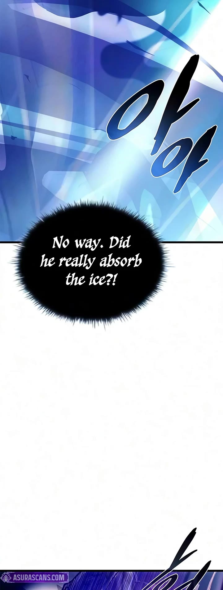Villain to Kill chapter 245 page 31