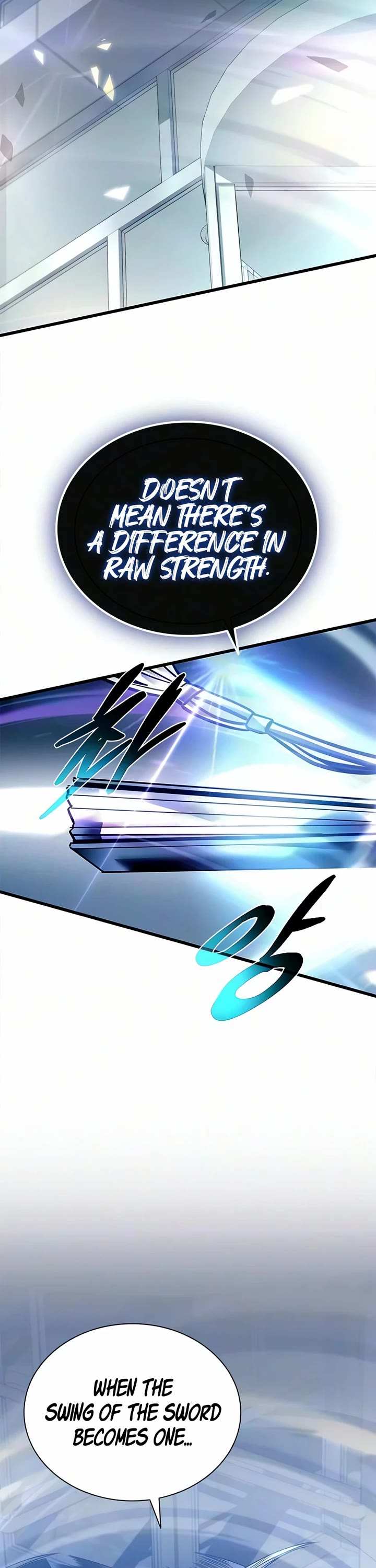 Villain to Kill chapter 245 page 34