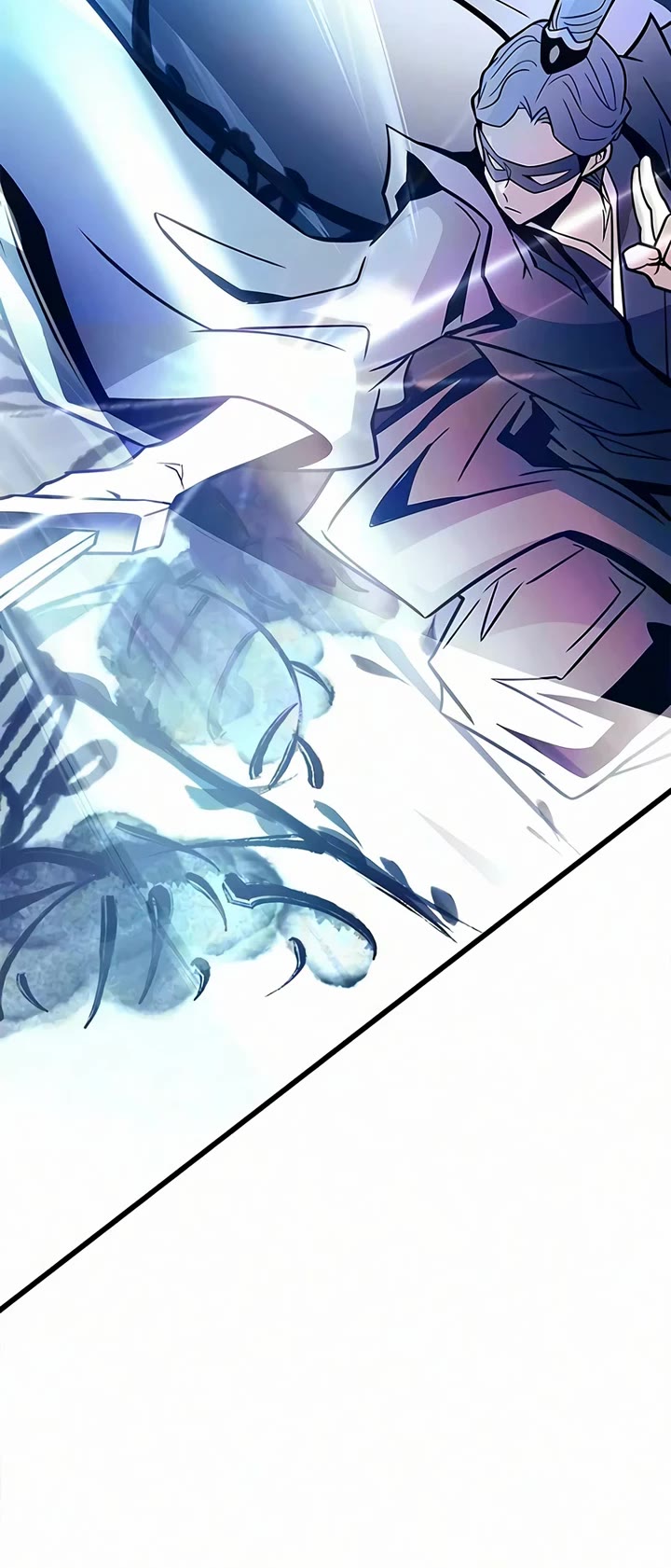 Villain to Kill chapter 245 page 37