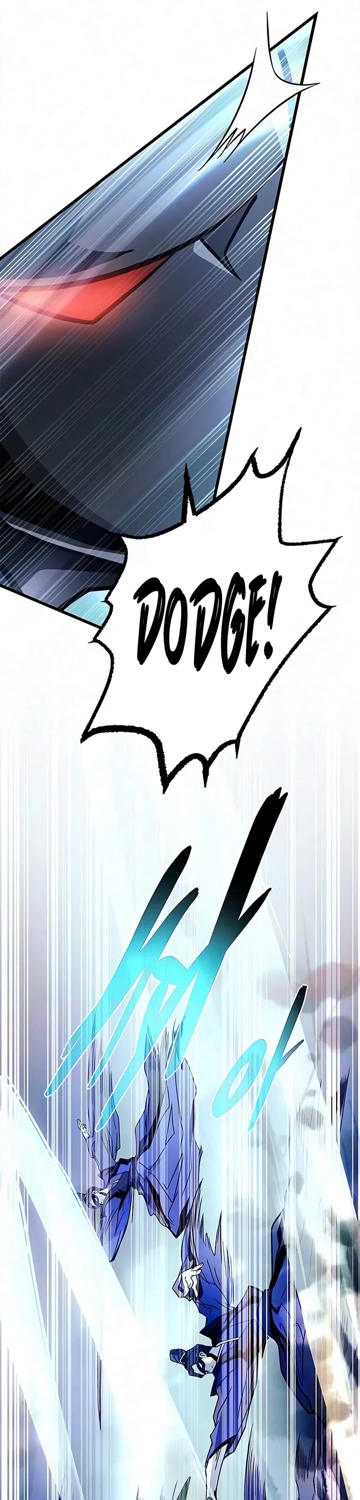 Villain to Kill chapter 245 page 38