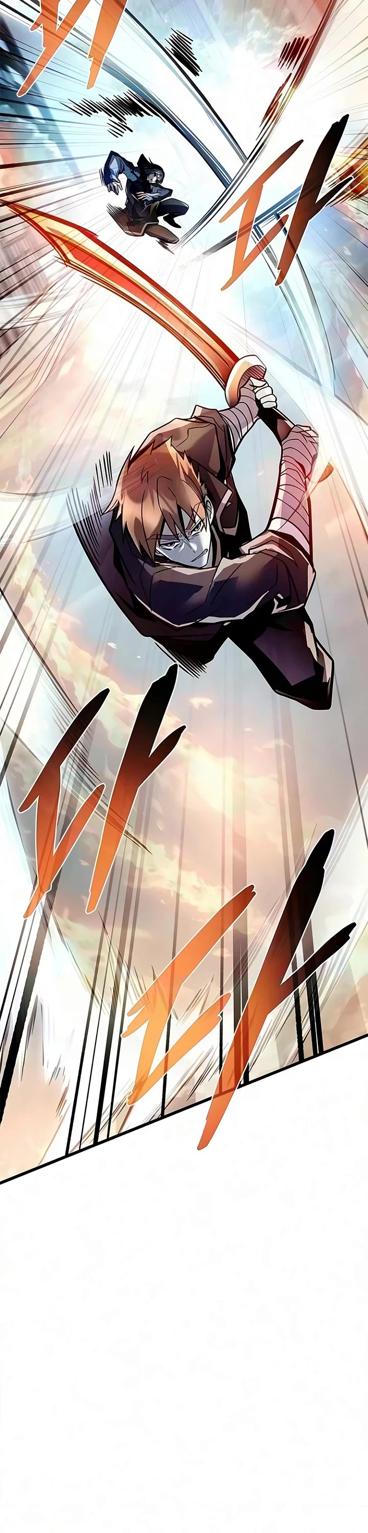Villain to Kill chapter 245 page 44